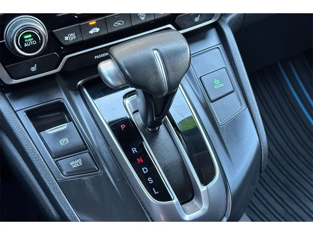 Pre-Owned HONDA CR-V at Anderson Honda in Palo Alto