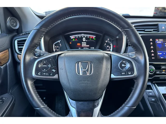 Pre-Owned HONDA CR-V at Anderson Honda in Palo Alto