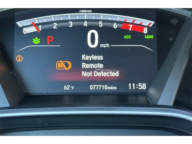 Pre-Owned HONDA CR-V at Anderson Honda in Palo Alto