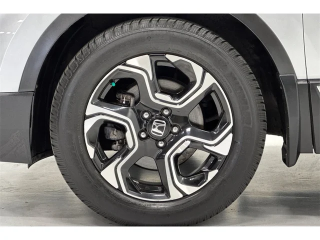Pre-Owned HONDA CR-V at Anderson Honda in Palo Alto