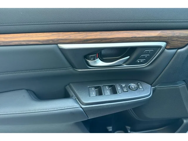 Pre-Owned HONDA CR-V at Anderson Honda in Palo Alto