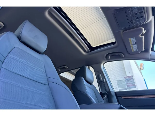 Pre-Owned HONDA CR-V at Anderson Honda in Palo Alto