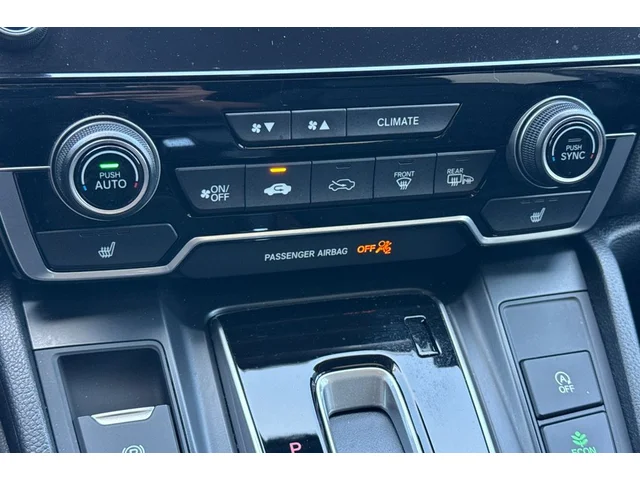 Pre-Owned HONDA CR-V at Anderson Honda in Palo Alto