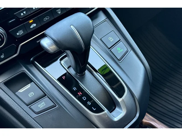 Pre-Owned HONDA CR-V at Anderson Honda in Palo Alto