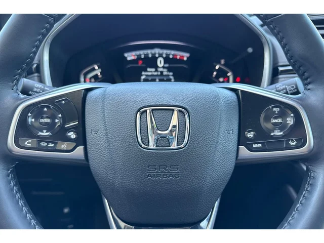 Pre-Owned HONDA CR-V at Anderson Honda in Palo Alto