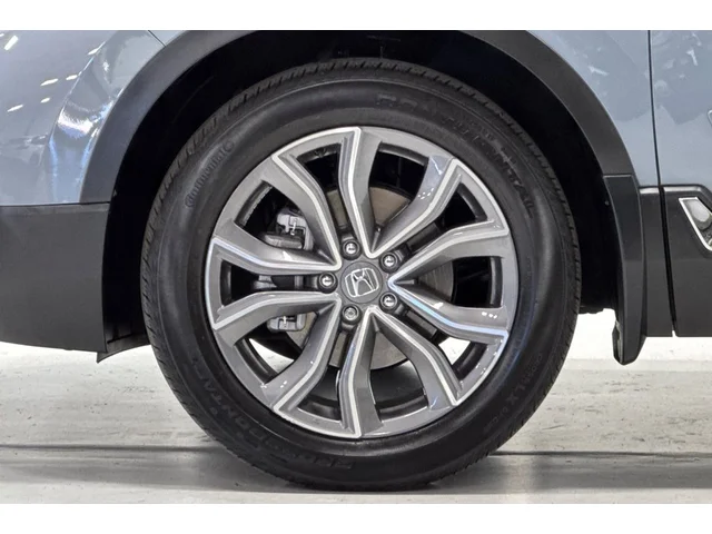 Pre-Owned HONDA CR-V at Anderson Honda in Palo Alto