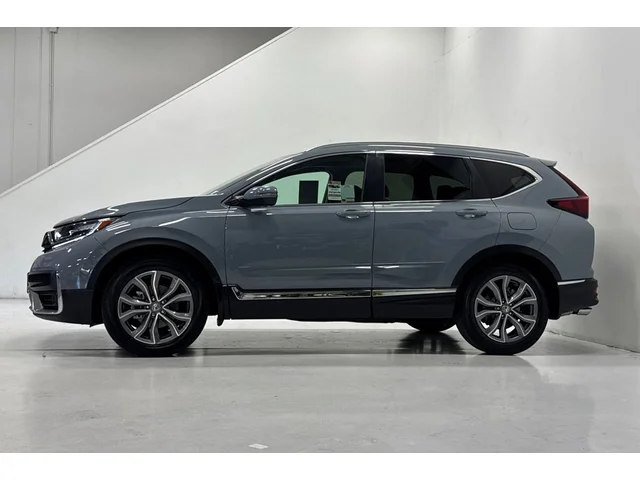 Pre-Owned HONDA CR-V at Anderson Honda in Palo Alto