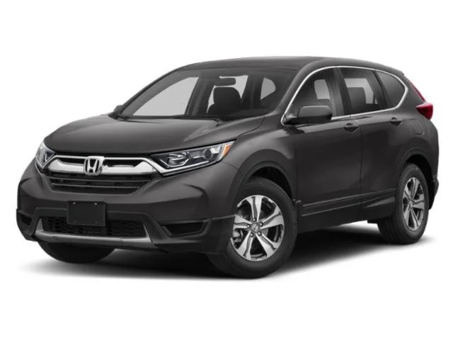 SEMINUEVOS HONDA CR-V at Kennesaw, in Town Center Nissan