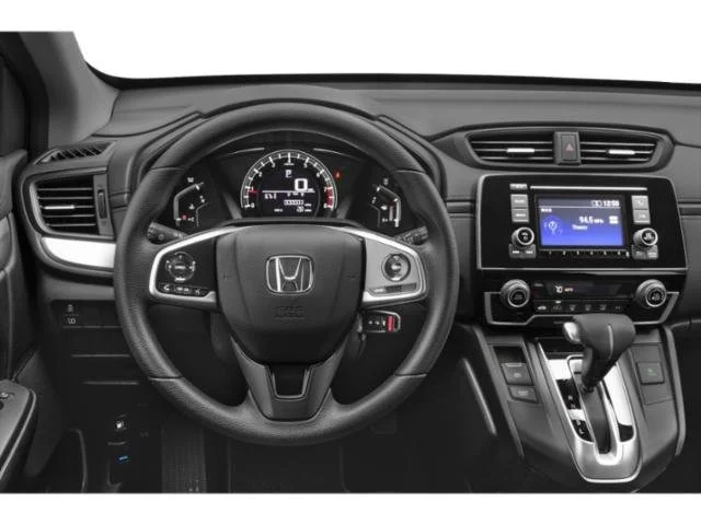 SEMINUEVOS HONDA CR-V at Kennesaw, in Town Center Nissan