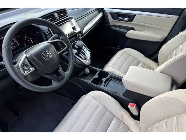 Pre-Owned HONDA CR-V at Anderson Honda in Palo Alto