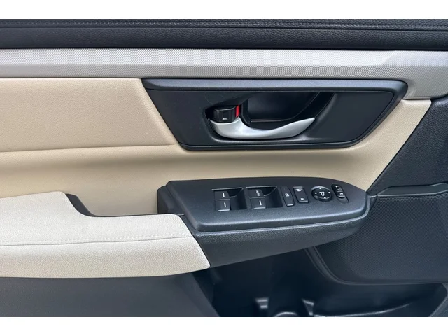Pre-Owned HONDA CR-V at Anderson Honda in Palo Alto
