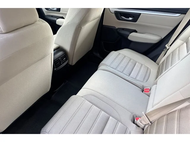 Pre-Owned HONDA CR-V at Anderson Honda in Palo Alto