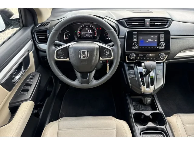 Pre-Owned HONDA CR-V at Anderson Honda in Palo Alto