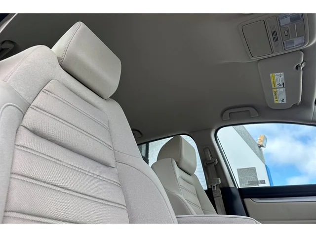 Pre-Owned HONDA CR-V at Anderson Honda in Palo Alto