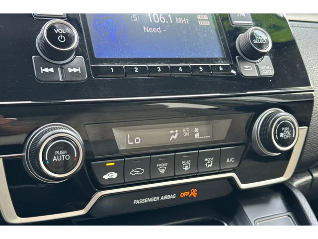 Pre-Owned HONDA CR-V at Anderson Honda in Palo Alto