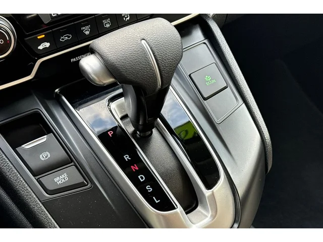 Pre-Owned HONDA CR-V at Anderson Honda in Palo Alto