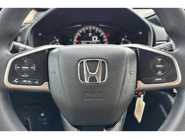 Pre-Owned HONDA CR-V at Anderson Honda in Palo Alto