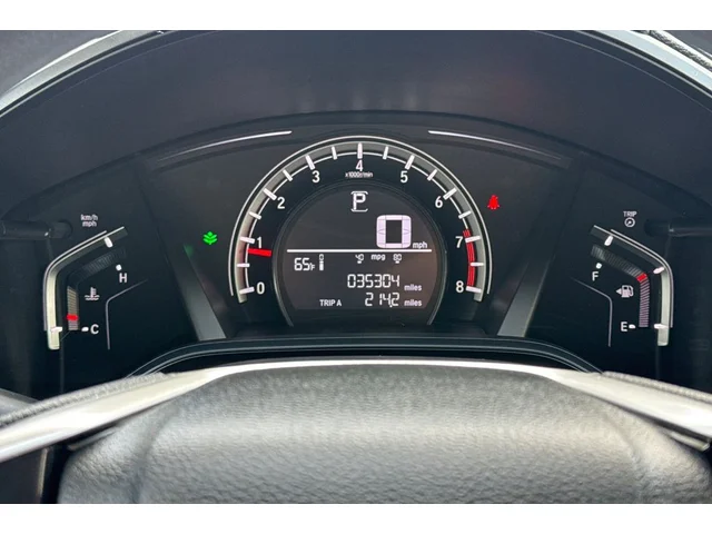 Pre-Owned HONDA CR-V at Anderson Honda in Palo Alto