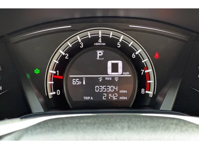 Pre-Owned HONDA CR-V at Anderson Honda in Palo Alto