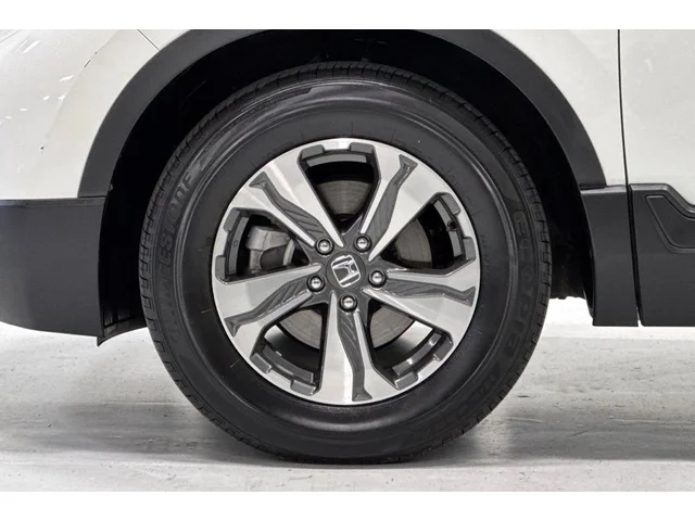 Pre-Owned HONDA CR-V at Anderson Honda in Palo Alto