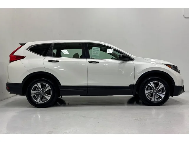 Pre-Owned HONDA CR-V at Anderson Honda in Palo Alto
