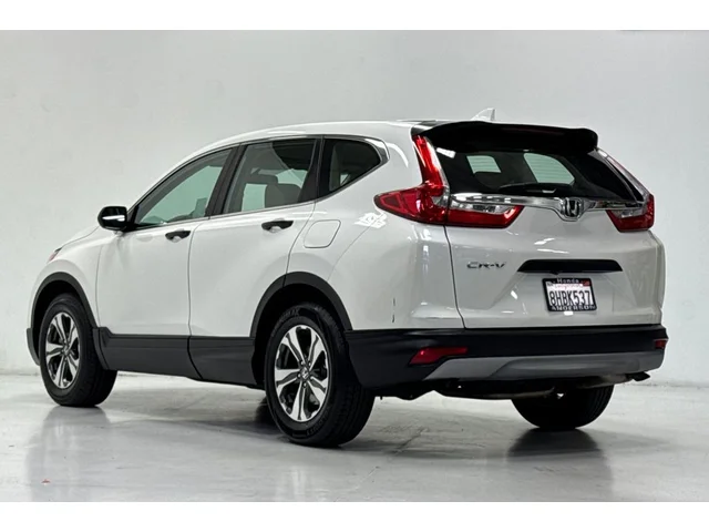 Pre-Owned HONDA CR-V at Anderson Honda in Palo Alto