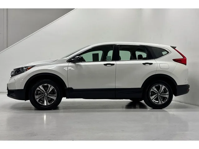 Pre-Owned HONDA CR-V at Anderson Honda in Palo Alto