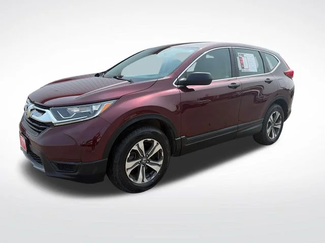 SEMINUEVOS HONDA CR-V a Estados en autogozo