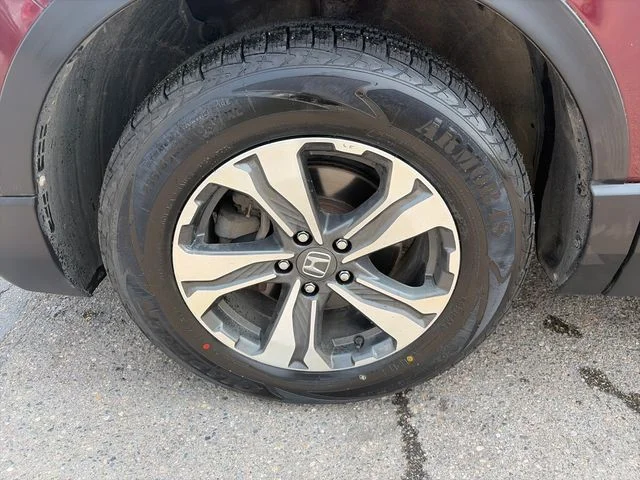 SEMINUEVOS HONDA CR-V a Estados en autogozo