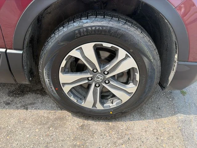 SEMINUEVOS HONDA CR-V a Estados en autogozo