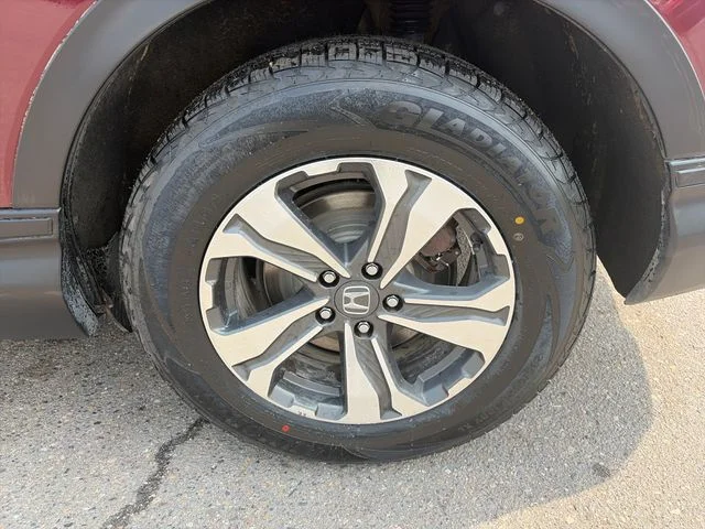 SEMINUEVOS HONDA CR-V a Estados en autogozo