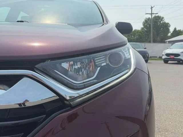 SEMINUEVOS HONDA CR-V a Estados en autogozo