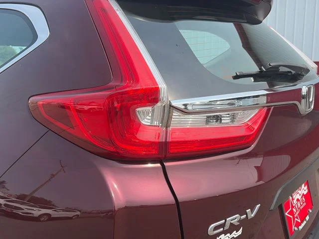 SEMINUEVOS HONDA CR-V a Estados en autogozo