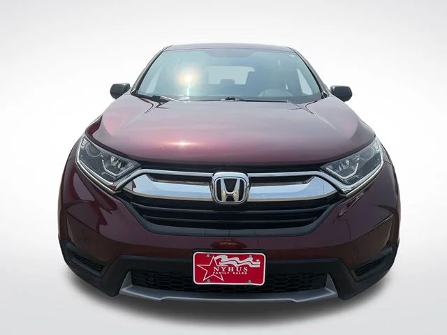 SEMINUEVOS HONDA CR-V a Estados en autogozo