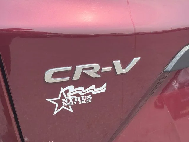 SEMINUEVOS HONDA CR-V a Estados en autogozo