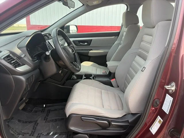 SEMINUEVOS HONDA CR-V a Estados en autogozo