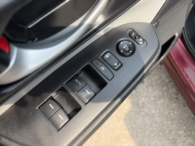 SEMINUEVOS HONDA CR-V a Estados en autogozo