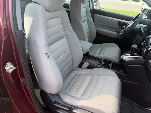 SEMINUEVOS HONDA CR-V a Estados en autogozo
