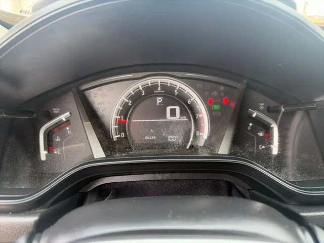 SEMINUEVOS HONDA CR-V a Estados en autogozo