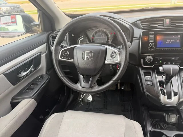SEMINUEVOS HONDA CR-V a Estados en autogozo