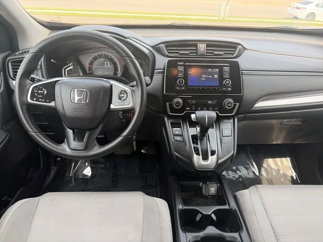 SEMINUEVOS HONDA CR-V a Estados en autogozo