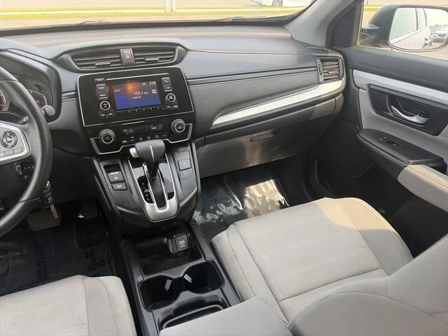 SEMINUEVOS HONDA CR-V a Estados en autogozo