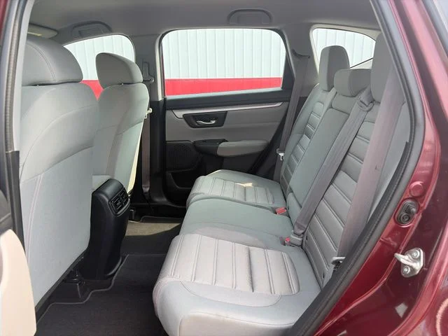 SEMINUEVOS HONDA CR-V a Estados en autogozo