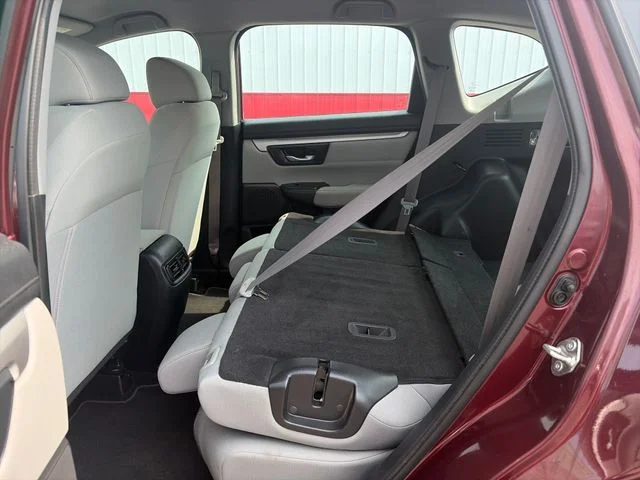 SEMINUEVOS HONDA CR-V a Estados en autogozo