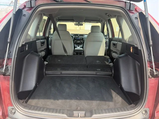 SEMINUEVOS HONDA CR-V a Estados en autogozo
