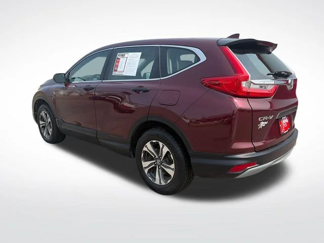 SEMINUEVOS HONDA CR-V a Estados en autogozo