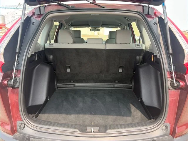 SEMINUEVOS HONDA CR-V a Estados en autogozo
