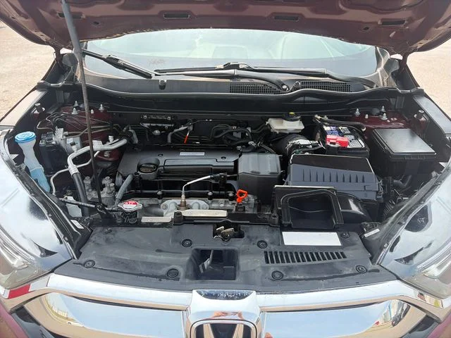 SEMINUEVOS HONDA CR-V a Estados en autogozo