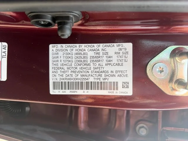 SEMINUEVOS HONDA CR-V a Estados en autogozo