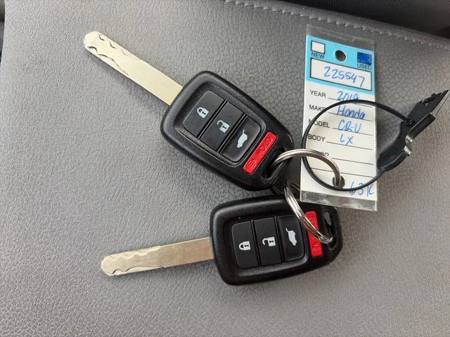 SEMINUEVOS HONDA CR-V a Estados en autogozo